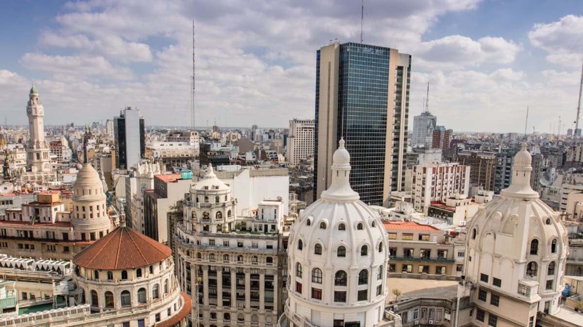 Secretos del Casco Histórico de la Ciudad.