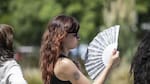Alerta por temperaturas superiores a 35 grados: hasta cuándo sigue la ola de calor en Buenos Aires