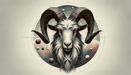 Horóscopo de Capricornio de hoy: sábado 17 de mayo de 2025. Foto: Redacción canal26.com