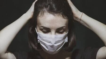 Salud, dolor de cabeza