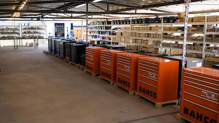 Una reconocida empresa de herramientas dejó de producir en Argentina: 40 trabajadores afectados por el cierre de su planta