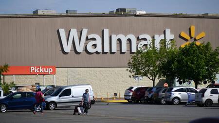 Walmart, supermercado, NA
