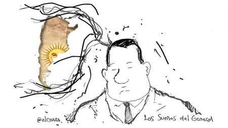 Imagen: Artículo original EXCLUSIVO de PANAMÁ REVISTA: UNA ARGENTINA SIN BRECHAS