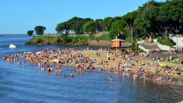 "PreViaje": una provincia argentina lanza su propio programa con paquetes turísticos hasta fin de mes