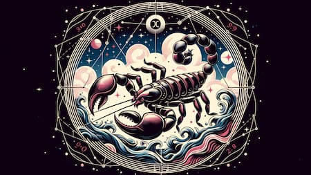 Horóscopo de Escorpio de hoy: jueves 6 de marzo de 2025. Foto: Redacción canal26.com