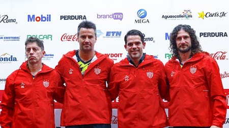 Tras su salida de Boca, Fernando Gago fue presentado en su nuevo club: ¿qué equipo dirigirá?