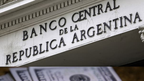 El Banco Central podría comprar hasta 40.000 millones de dólares sin absorber pesos: qué significa esto para la economía argentina