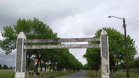 Femicidio en Santa Fe. Foto: NA