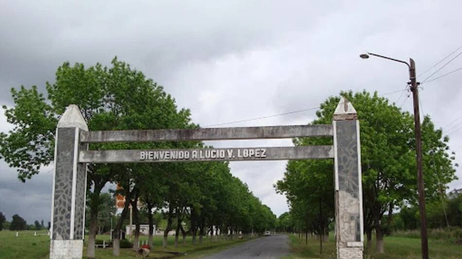 Femicidio en Santa Fe. Foto: NA