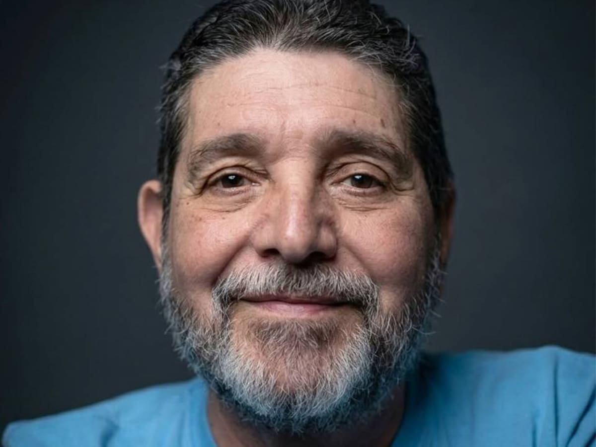 murió héctor aricó docente artista folklore música cultura popular