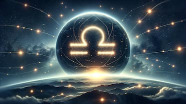 Horóscopo de Libra de hoy: domingo 26 de octubre de 2025