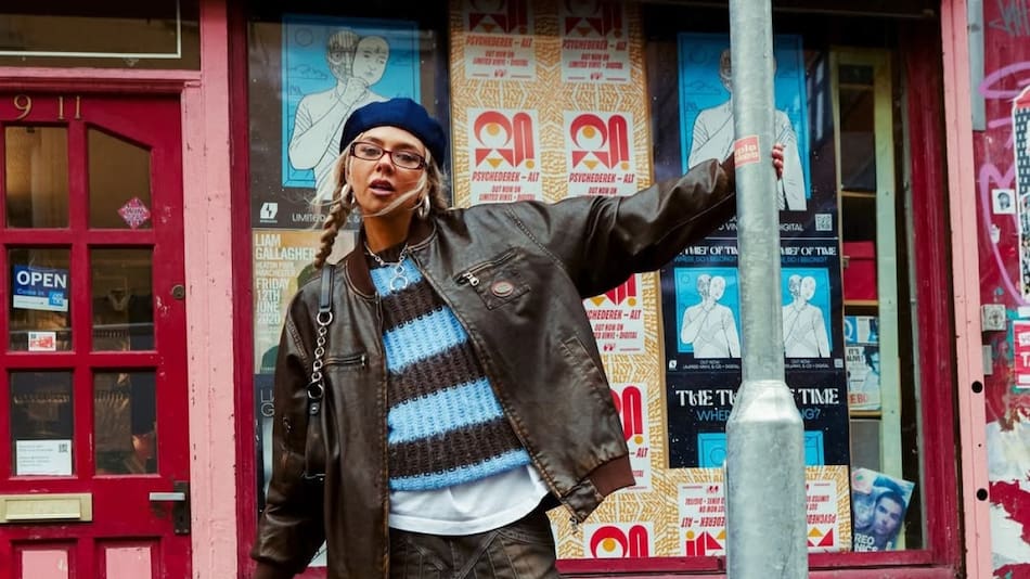 Vuelve a Argentina una icónica marca de borcegos que impone tendencia. Foto Instagram @drmartensofficial