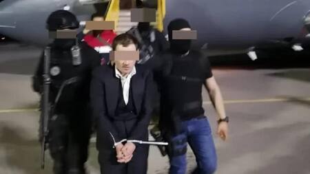 José Brayan Zepeda Salgueiro