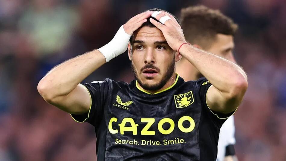 Emiliano Buendía.