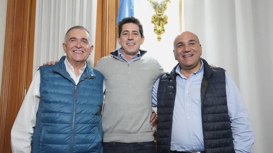 Elecciones en Tucumán. Foto: NA.