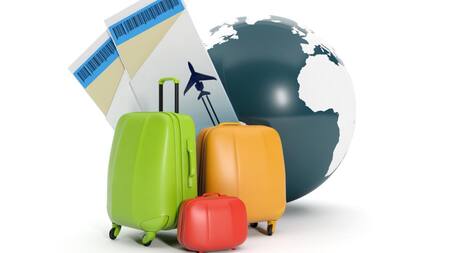 Turismo en el exterior