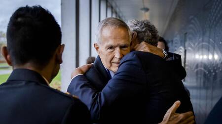 Juicio de MH17, de Malaysian Airlines_Reuters