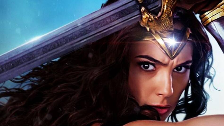 Wonder Woman
