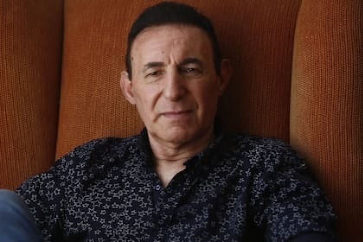 Norberto Marcos.