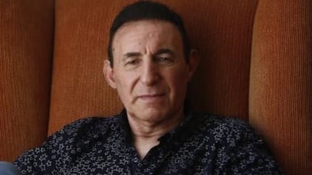 Internaron de urgencia a Norberto Marcos, ex pareja de Fátima Florez