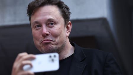 La escala de Kardashov y la visión de Elon Musk podrían cambiar el futuro energético de la humanidad. Foto: Reuters.