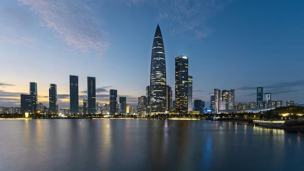 Dónde queda la “ciudad del futuro”: integra tecnología, arquitectura avanzada y sostenibilidad para mejorar la vida urbana