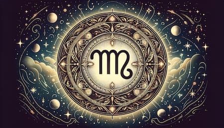 Horoscopo de Virgo de hoy: viernes 13 de diciembre de 2024. Foto: Redacción canal26.com