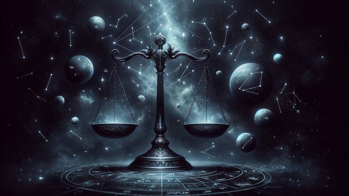 Horóscopo de Libra de hoy: viernes 24 de enero de 2025. Foto: Redacción canal26.com