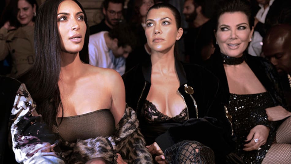 Kim Kardashian - NA