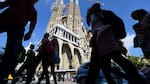 Alcanzó los 172,5 metros: el país europeo que destronó a Alemania y ahora tiene la iglesia más alta del mundo
