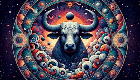 Horoscopo de Tauro de hoy: martes 22 de abril de 2025. Foto: Redacción canal26.com