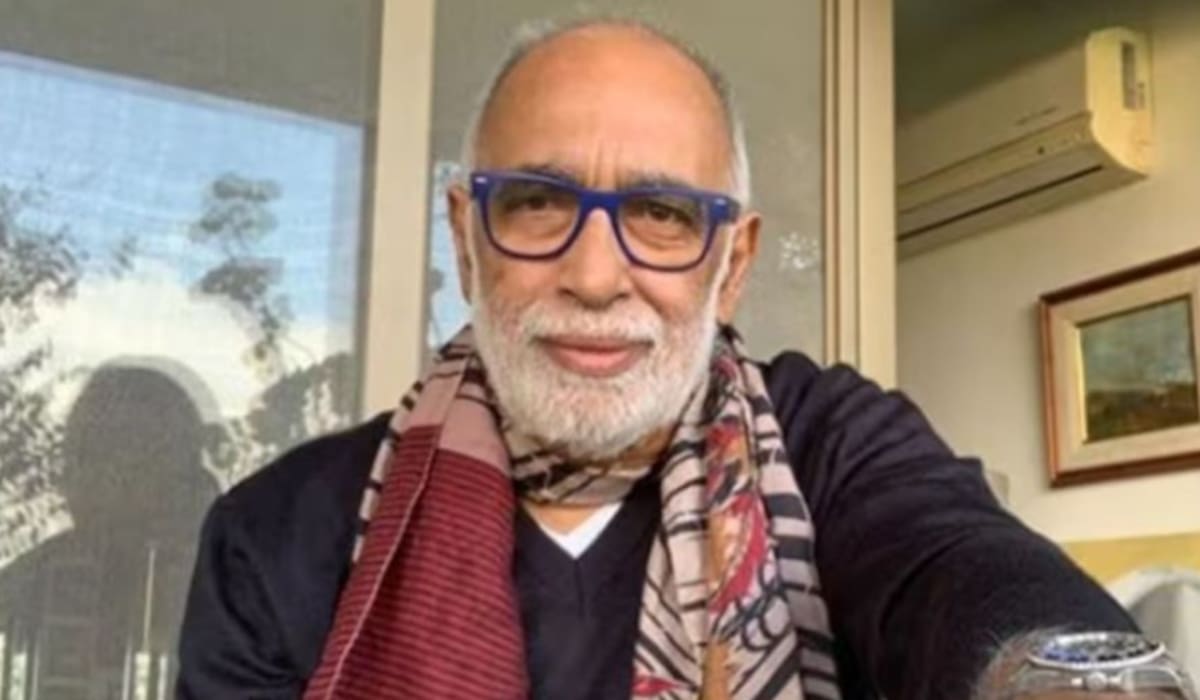 Murió el Negro González Oro: cómo surgió su frase "dale gas".