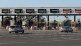 Menos pagos en efectivo: las autopistas que tienen TelePASE obligatorio