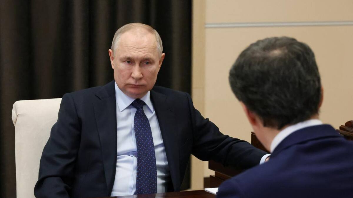 Vladimir Putin_Reuters