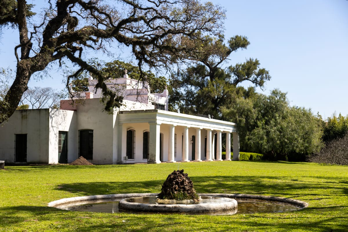 Museo Pueyrredón