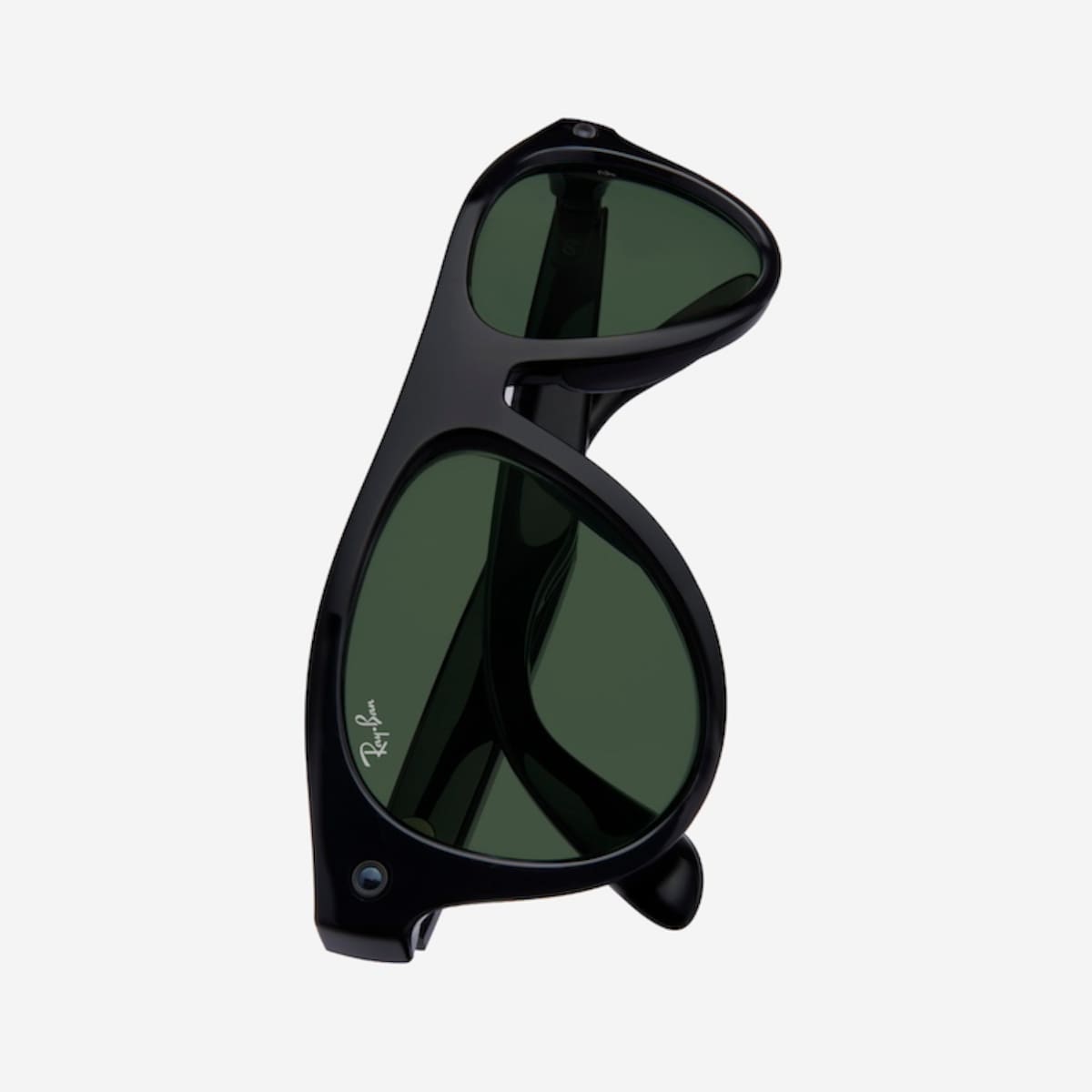 Nuevos modelos de gafas inteligentes de Meta.