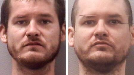 Timothy Jones, condenado a pena de muerte por asesinar a sus hijos