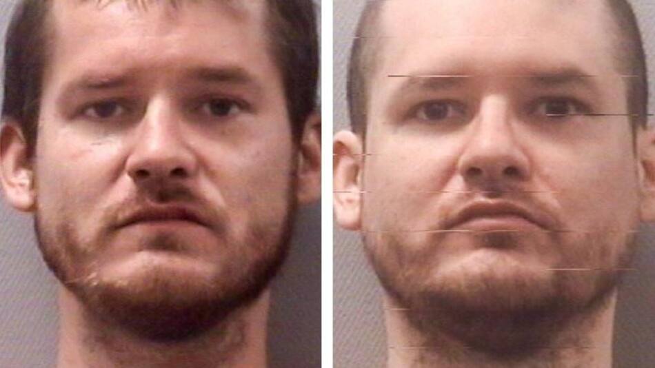 Timothy Jones, condenado a pena de muerte por asesinar a sus hijos