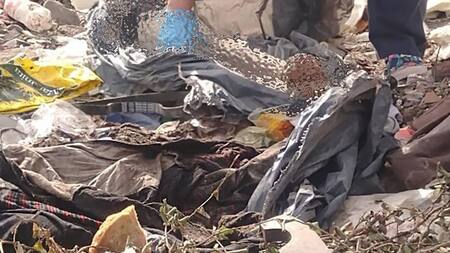 Mujer descuartizó a su concubino denunciado por el abuso sexual de su pequeña hija