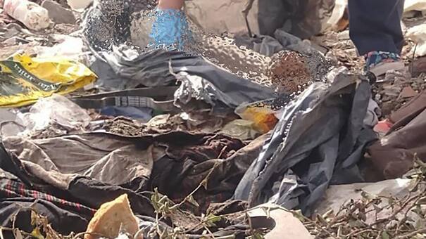 Mujer descuartizó a su concubino denunciado por el abuso sexual de su pequeña hija