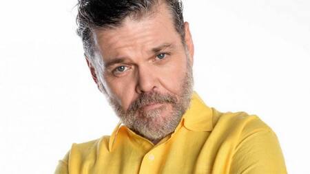 Alfredo Casero, actor, espectáculos