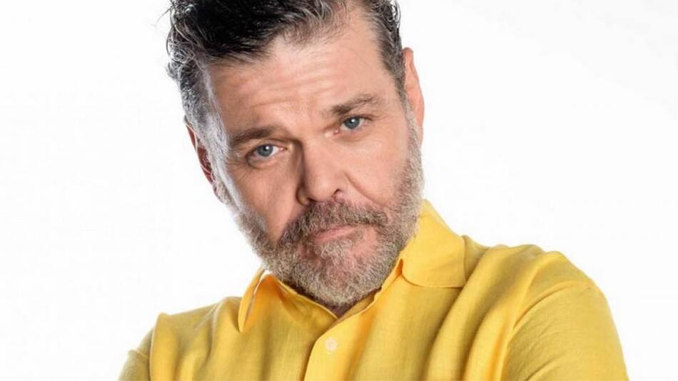 Alfredo Casero, actor, espectáculos