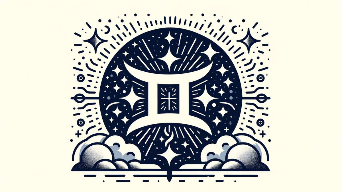 Horoscopo de Géminis de hoy: miércoles 20 de noviembre de 2024. Foto: Redacción canal26.com