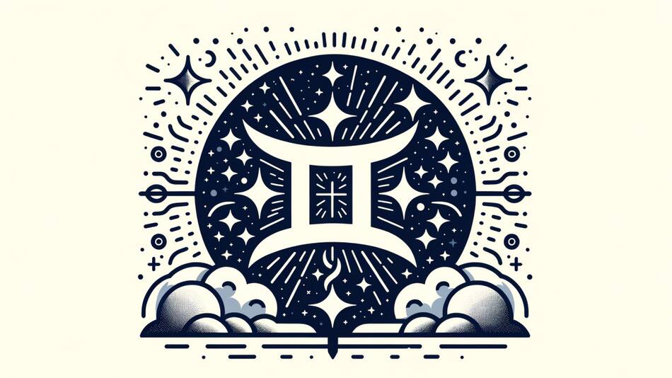 Horoscopo de Géminis de hoy: miércoles 20 de noviembre de 2024. Foto: Redacción canal26.com