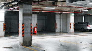 Cuánto cuesta comprar una cochera en CABA y GBA en noviembre 2025, barrio por barrio: una inversión que crece