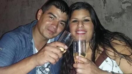 Masacre familiar en Hurlingham - Asesino