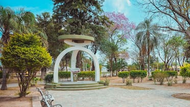 El pueblito de Chaco que enamora por su naturaleza autóctona pero ahuyenta a sus visitantes por su “temible” nombre