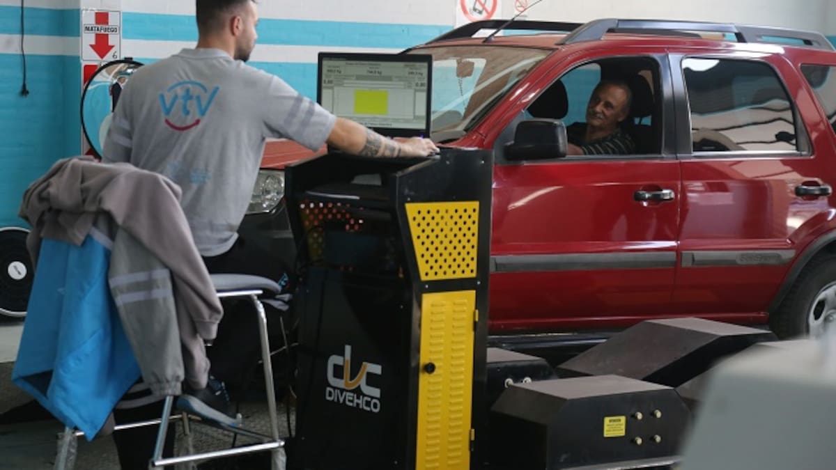 Aumento de la VTV en CABA: cuánto deberán pagar autos y motos
