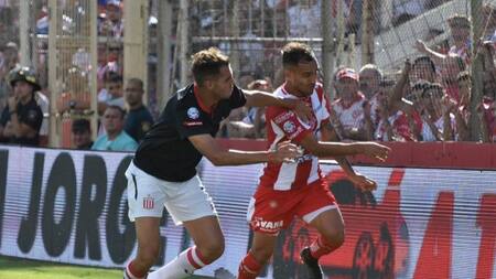 Superliga: Unión vs. Estudiantes