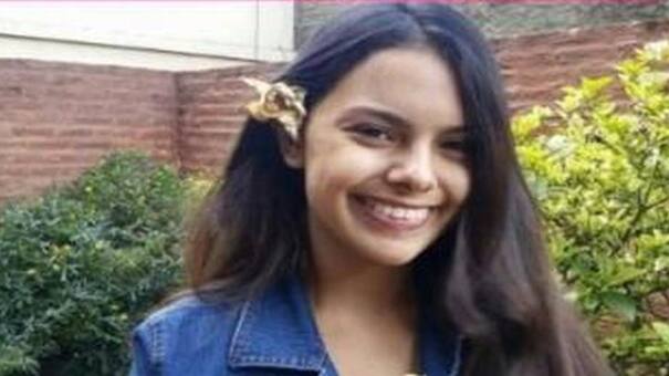 Crimen de Anahí Benítez: prisión perpetua para Marcelo Villalba y absolución a Marcos Bazán